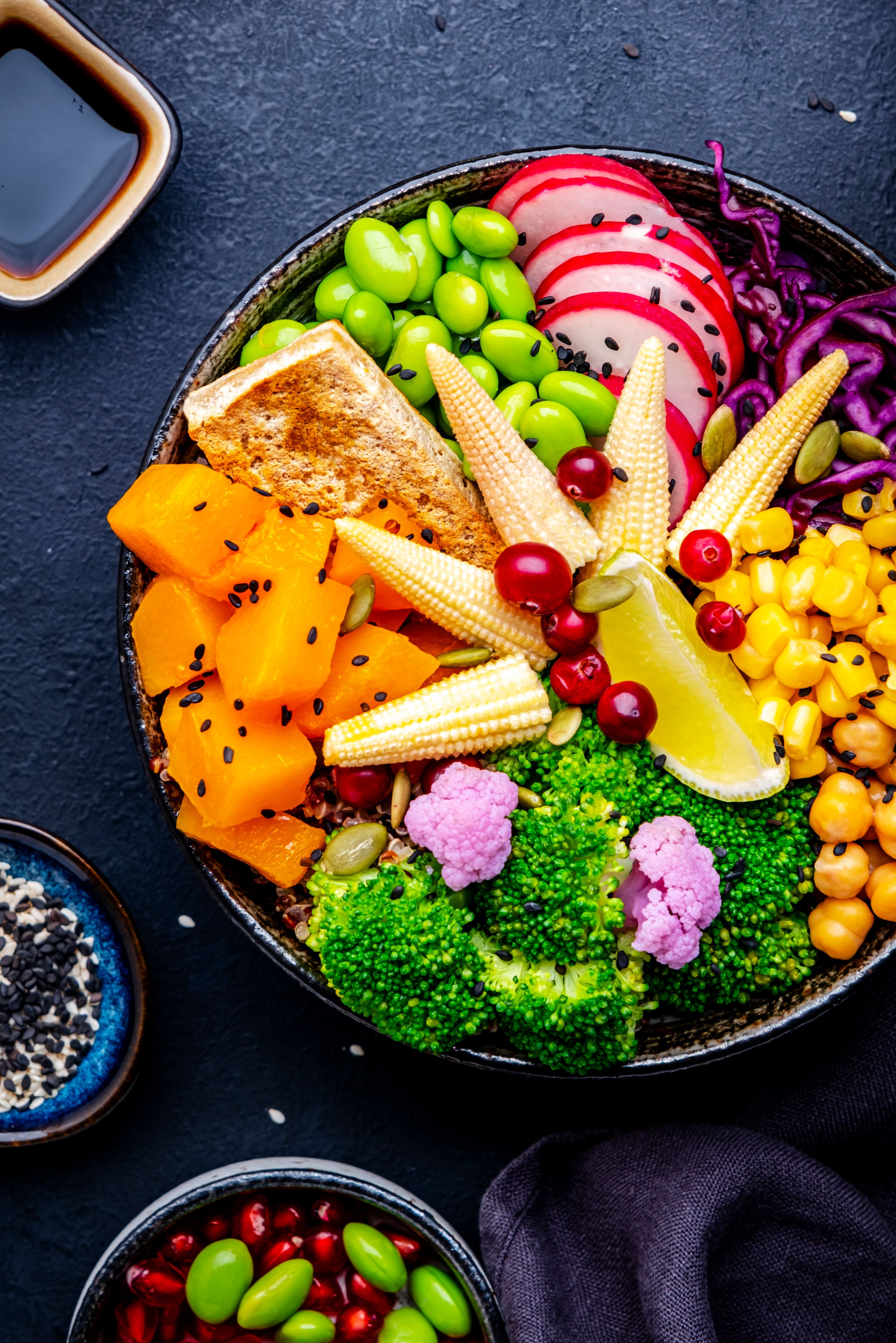 Cheese Variations - illustration 1