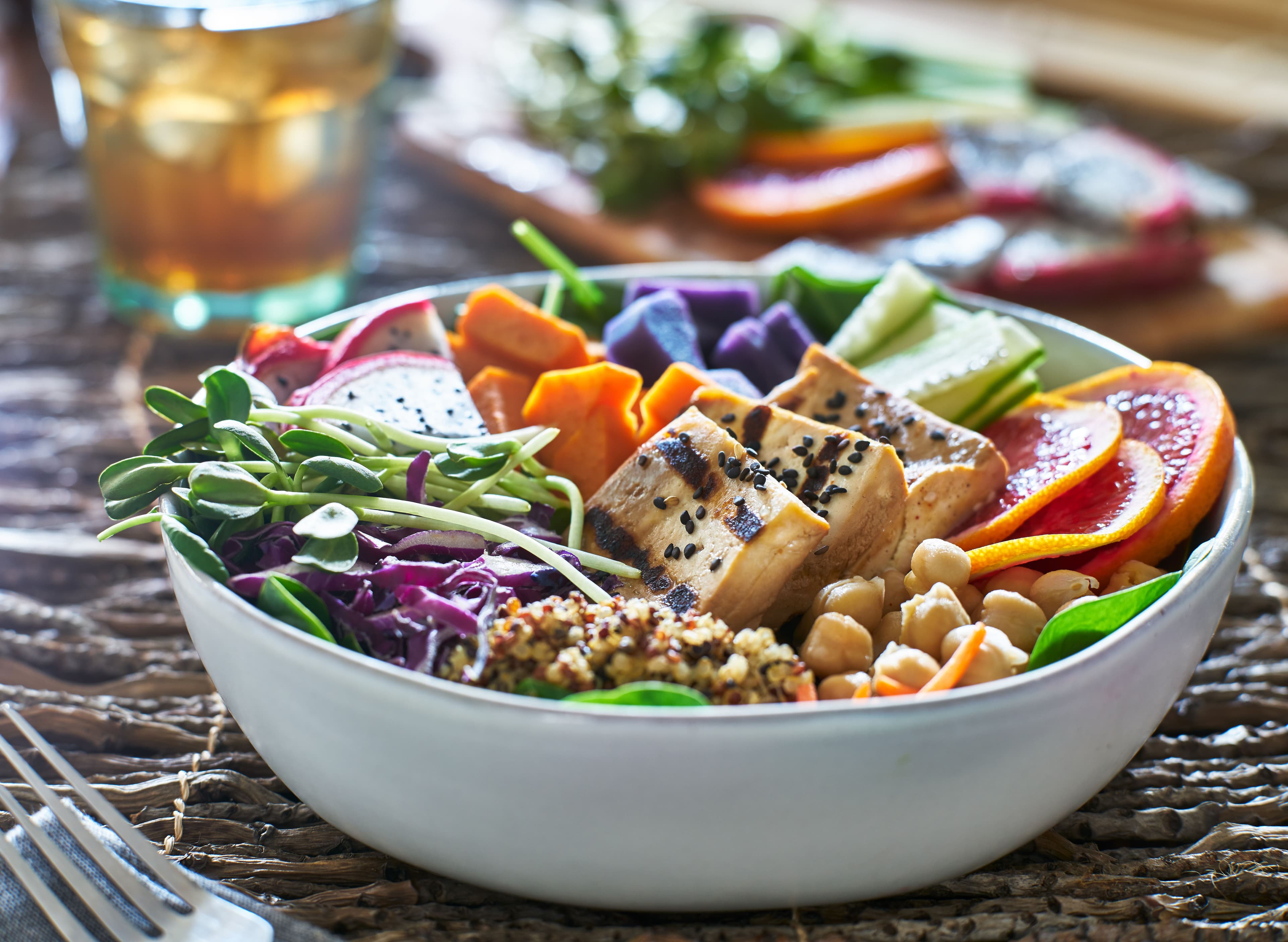 Fish Alternatives - illustration 1