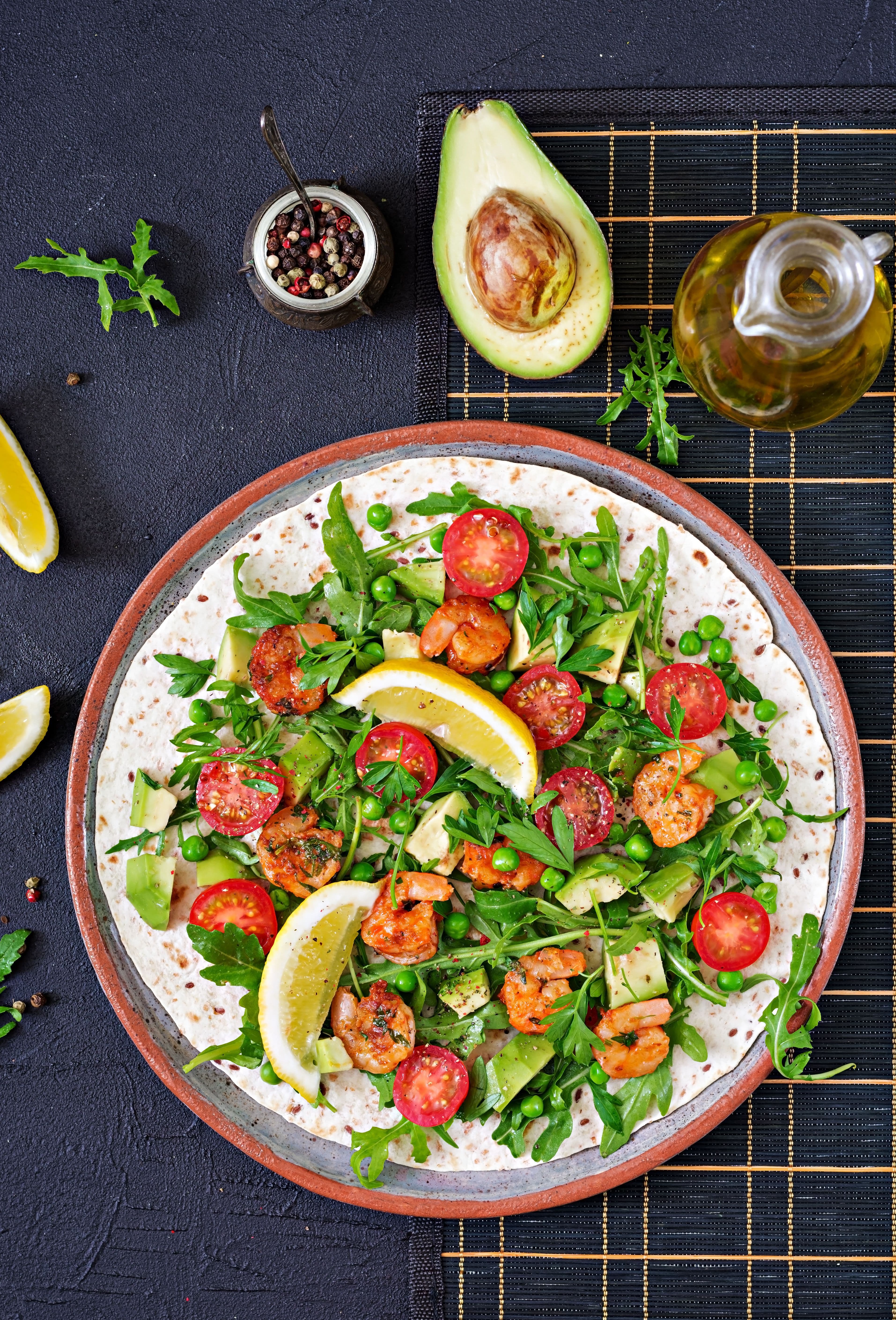 Bacon Alternatives - illustration 1